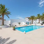 Luxury Mauresque Jazmin