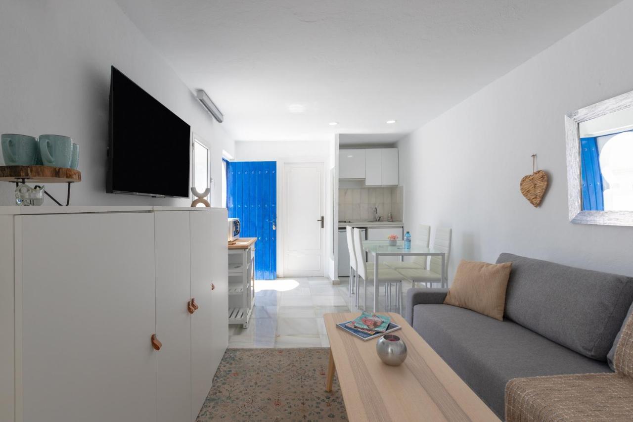 Luxury Mauresque Jazmin Appartement Torremolinos