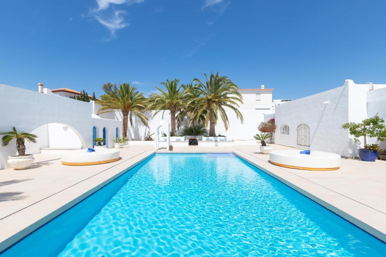 Luxury Mauresque Jazmin Appartement *