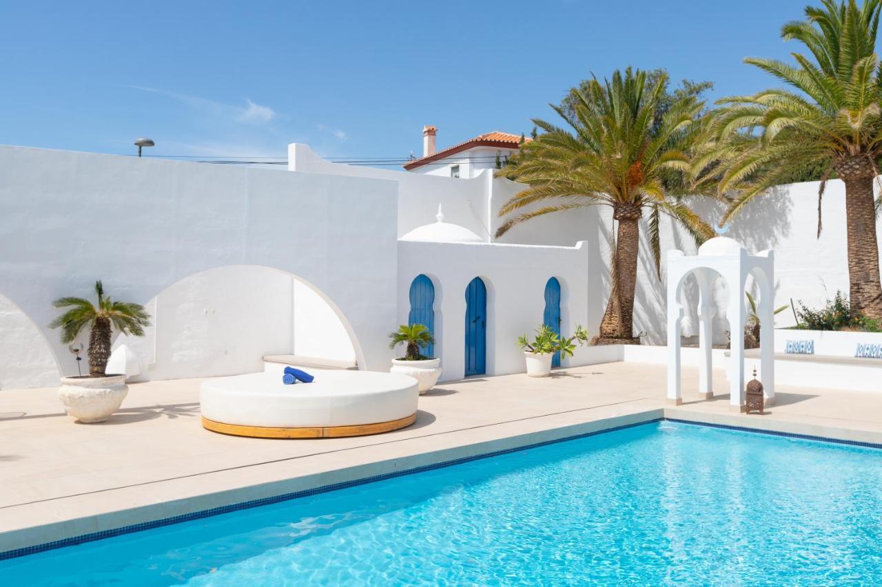 Luxury Mauresque Jazmin * Torremolinos