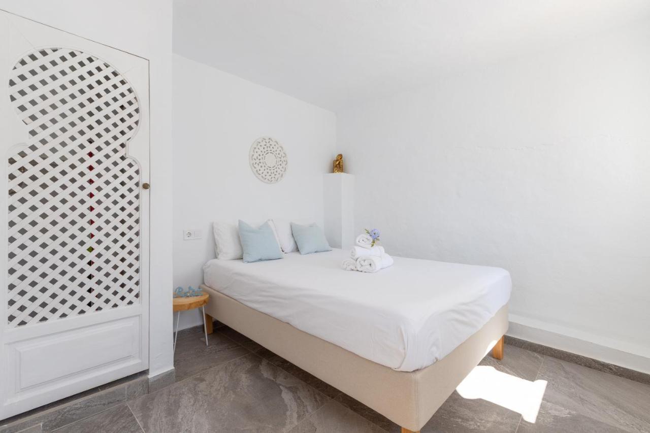 Luxury Mauresque Jazmin Appartement