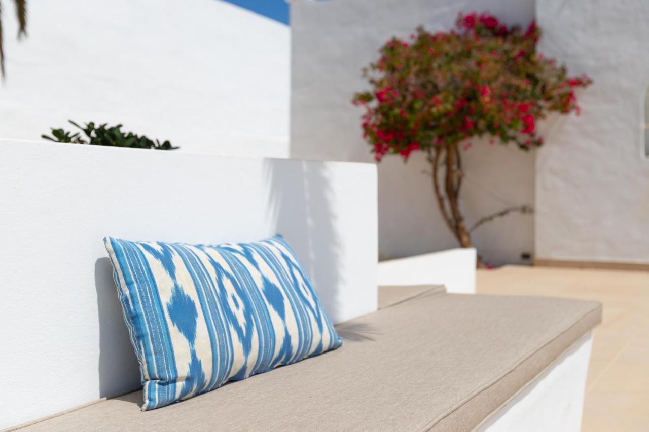 Appartement Luxury Mauresque Jazmin Torremolinos