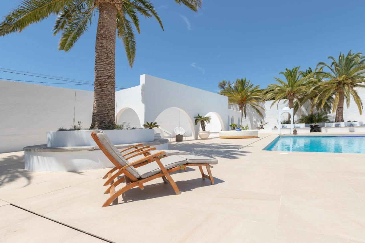 Appartement Luxury Mauresque Jazmin Torremolinos