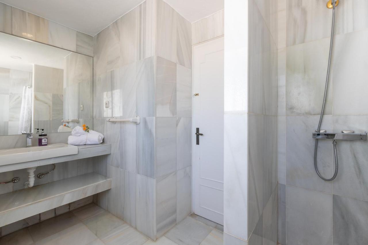 Luxury Mauresque Jazmin Appartement